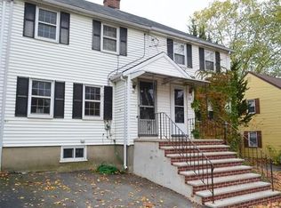 54 Perkins Ave, Malden, MA 02148