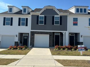 3605 Tarmac Rd, Wilson, NC 27893
