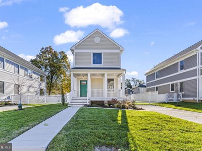723 60th Pl, Capitol Heights, MD, 20743