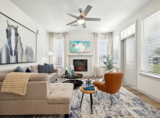 Stafford Place, Azle, TX 76020