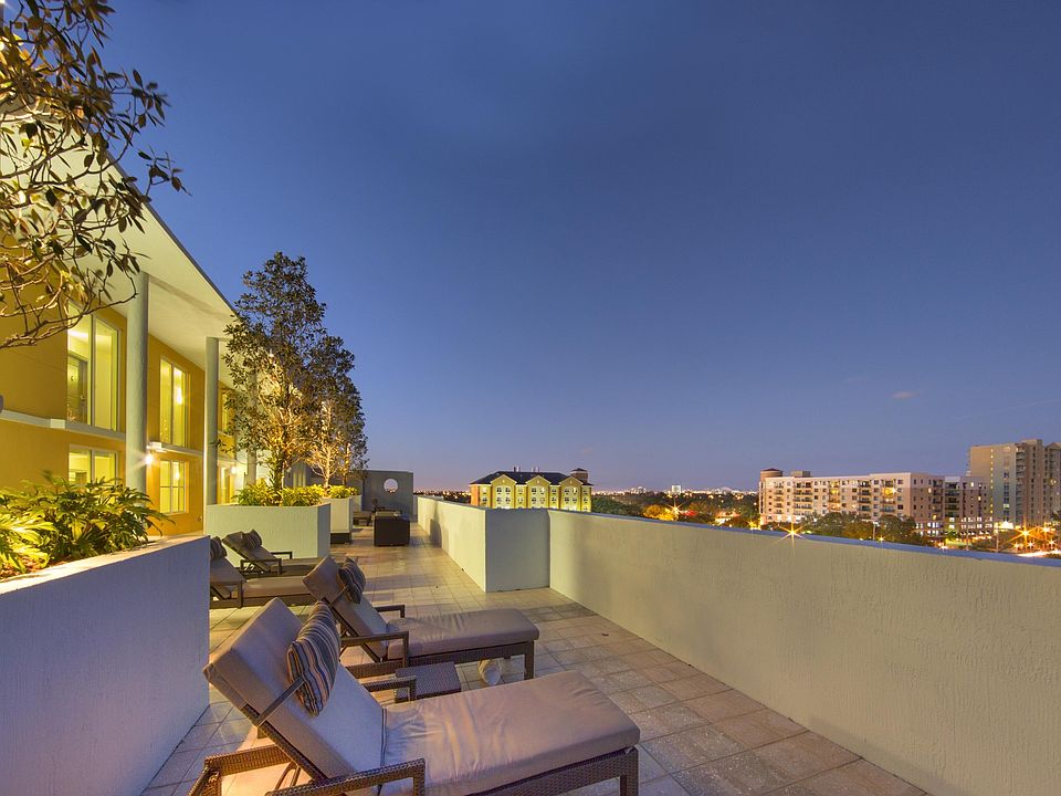 Milagro Coral Gables Apartment Rentals Miami, FL Zillow