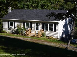 156 Gabriel Road, Hudson, NY 12534