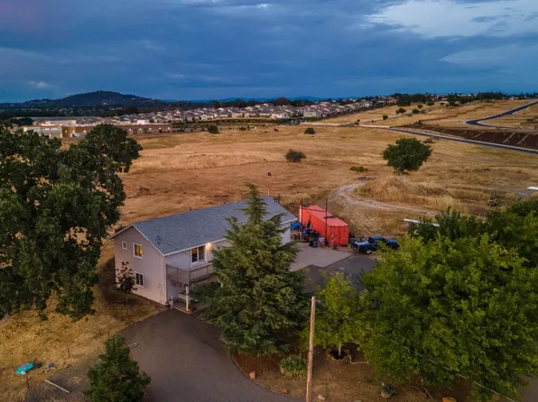 4040 Hawk View Rd, El Dorado Hills, CA 95762