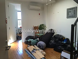 Rented by Brooklyn Vertical Inc.