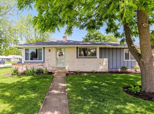 1515 Lafayette Ave, Lebanon, IN 46052