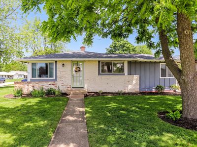 1515 Lafayette Ave, Lebanon, IN, 46052