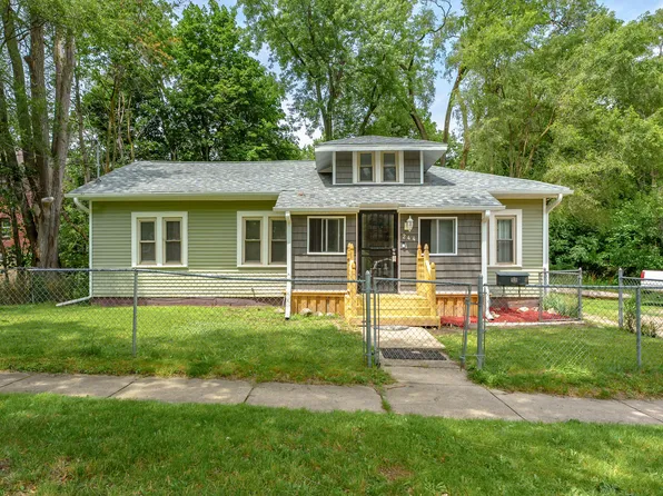 244 Parkway Dr, Battle Creek, MI 49037