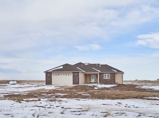 3770 Riata Loop, Cheyenne, WY 82007