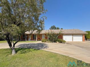 1602 W Ural Dr, Carlsbad, NM 88220
