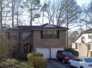 2120 Hunters Ridge Dr, Lawrenceville, GA 30044