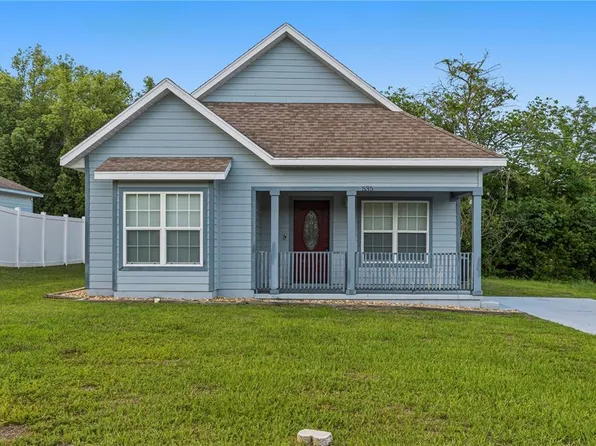 535 W Silver Springs Pl, Ocala, FL 34475