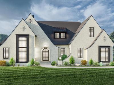 656 Burnett Rd Lot 7B, Mount Juliet, TN, 37122