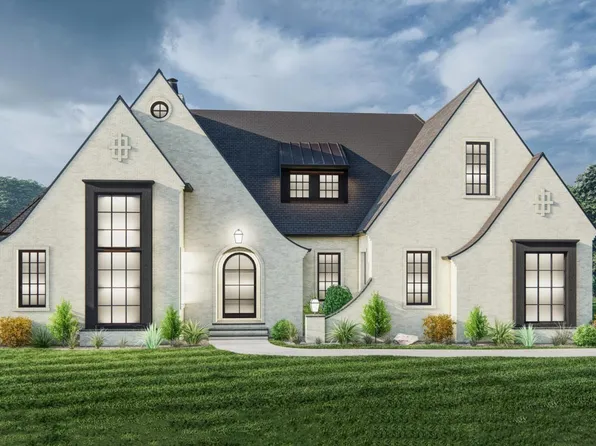 656 Burnett Rd Lot 7B, Mount Juliet, TN 37122