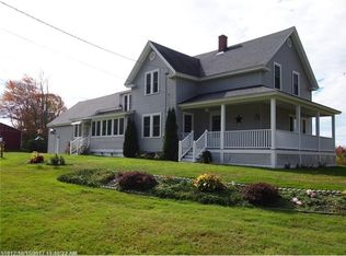 11 Deschene Ave, Lisbon, ME 04250
