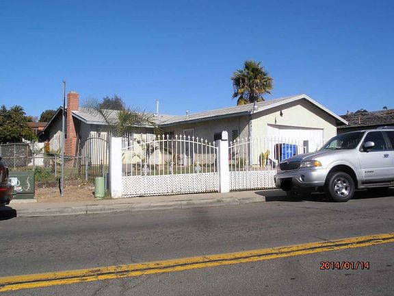 2nd image of 6540 Akins Ave