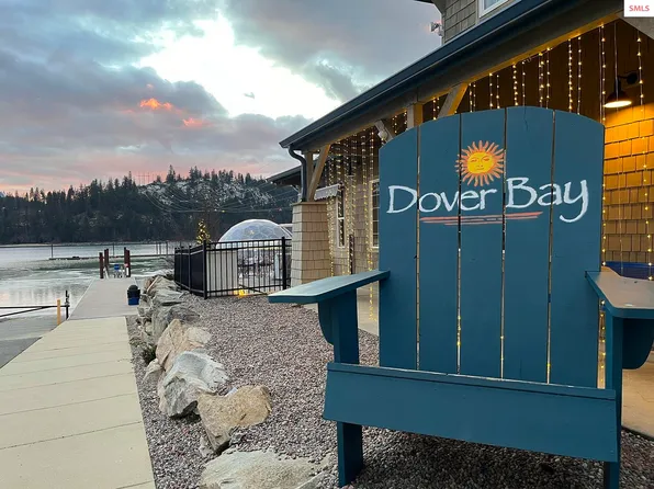 96 Hanson Ct, Dover, ID 83825