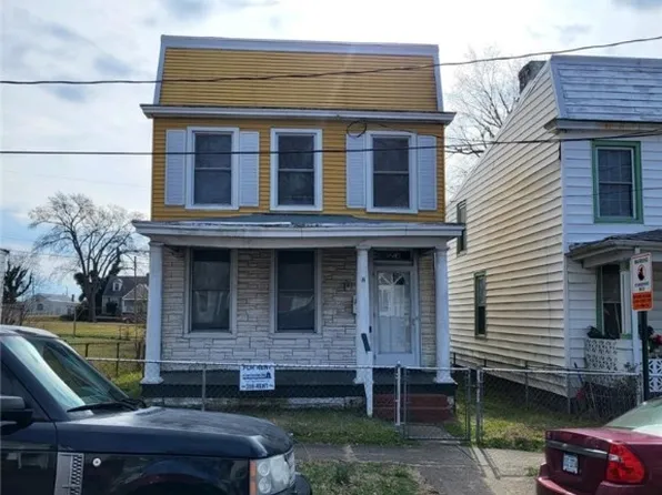 1714 Albany Ave, Richmond, VA 23224