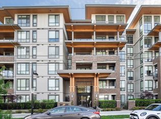 7599 15th St #420, Burnaby, BC V3N0H9