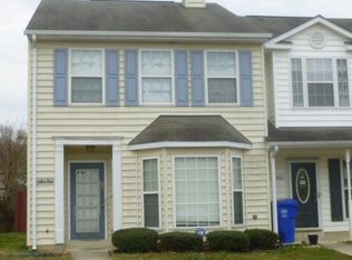 19530 Lariat Pl, Waldorf, MD 20601