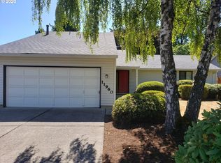 11960 SW Murphy Ln, Beaverton, OR 97008