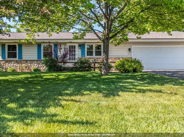 1230 County Road Ii, Neenah, WI 54956