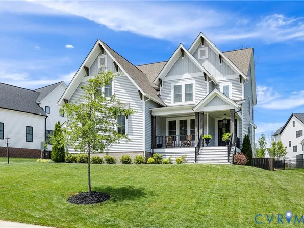 4666 Lake Summer Loop, Moseley, VA 23120