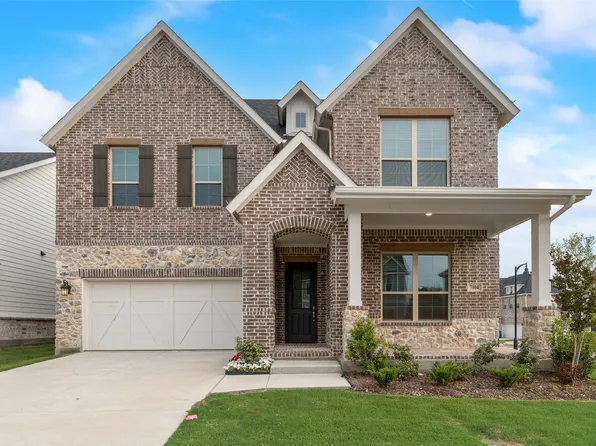 7104 Manhattan Dr, Rowlett, TX 75088