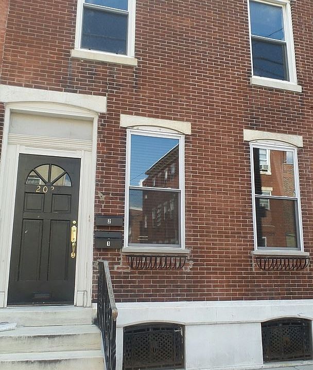 1st image of 2028 S 13th St Floor 1