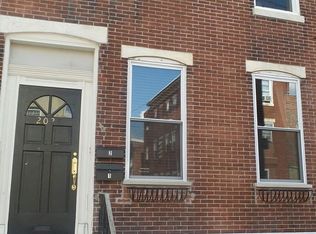 2028 S 13th St FLOOR 1, Philadelphia, PA 19148
