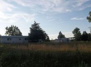 805 Horner Chapel Rd, Peebles, OH 45660