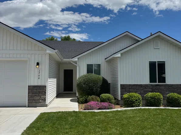1760 L St, Heyburn, ID 83336