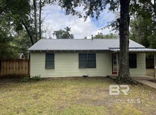609 E Orange Ave, Foley, AL 36535