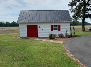 2031 Red Oak Rd, Nashville, NC 27856