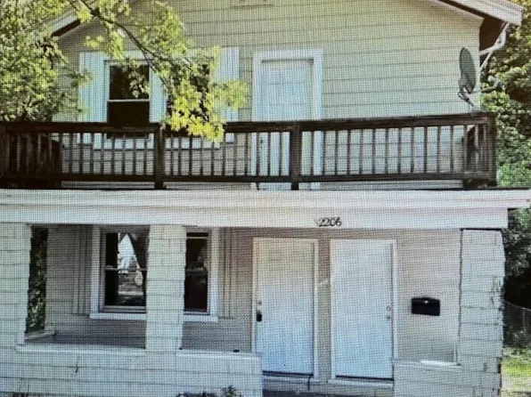 2206 Quebec Rd, Cincinnati, OH 45214