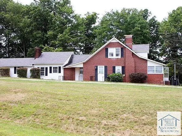 124 Collinstown Rd, Stuart, VA 24171