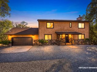 20767 Chicken Springs Rd, Redding, CA 96003