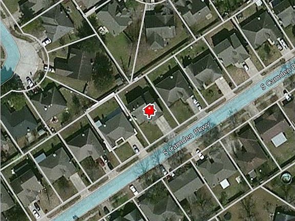 2nd image of 2539 S Camden Pkwy