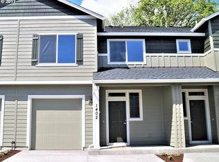 1402 NE 83rd Dr, Vancouver, WA
