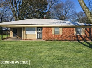 3963 Ben Venue Cv, Memphis, TN 38118