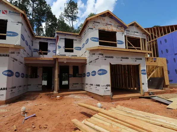 2920 Spring Manor Way, Garner, NC 27529