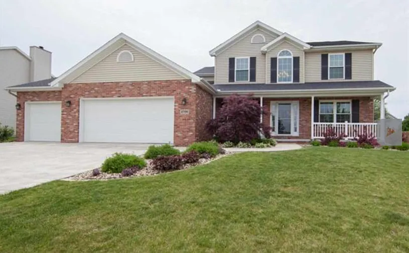 2706 Kaisner Dr photo 1