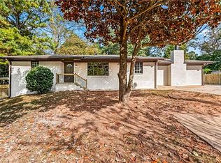 1576 S Gordon Rd, Austell, GA 30168