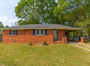312 Lesley Dr, West Columbia, SC 29169