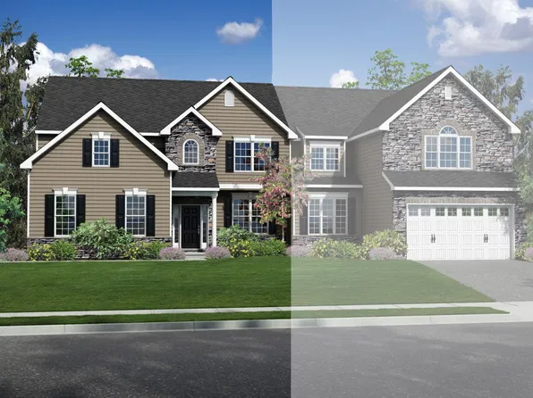 9675 Crescent Ln, Breinigsville, PA 18031