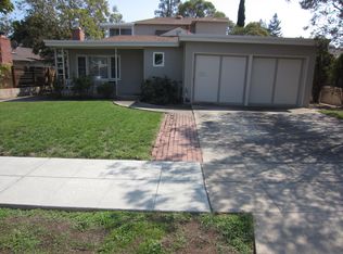 2485 Ohio Ave, Redwood City, CA 94061