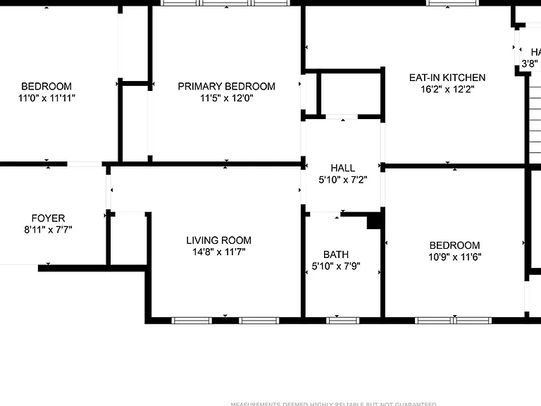 130 Francis St #1 — Photo 15