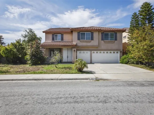16224 Magnolia Way, Fontana, CA 92336