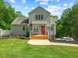 3711 Cherokee Dr, Cookeville, TN 38506