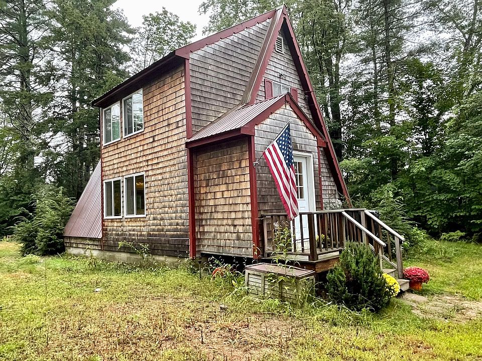 14 Chatham Pines Lane, Fryeburg, ME 04037 Zillow