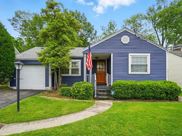 2996 Carroll Ave, Cincinnati, OH 45248